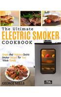 Electric Smoker Cookbook