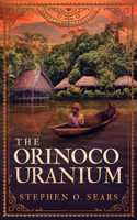 Orinoco Uranium
