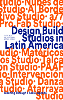 Design Build Studios in Latin America
