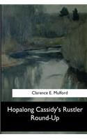 Hopalong Cassidy's Rustler Round-Up