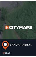 City Maps Bandar Abbas Iran