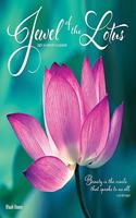JEWEL OF THE LOTUS 2021 SQUARE BRUSH DAN