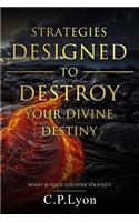 Strategies Designed To Destroy Your Divine Destiny
