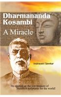 Dharmananda Kosambi