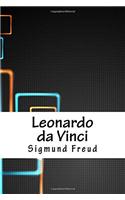 Leonardo Da Vinci
