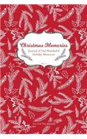 Christmas Memories