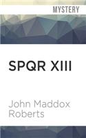 Spqr XIII