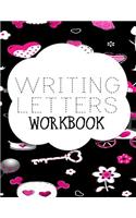 Writing Letters Workbook