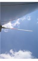 Wind Power Notebook