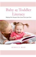 Baby & Toddler Literacy