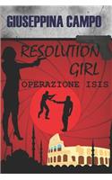 Resolution Girl