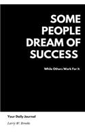 Dream Of Success