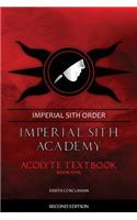 Acolyte Textbook