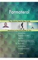 Formoterol; The Ultimate Step-By-Step Guide
