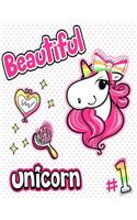 Beautiful Unicorn #1