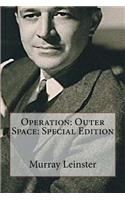 Operation: Outer Space: Special Edition