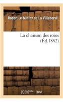 La Chanson Des Roses