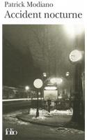 Accident nocturne