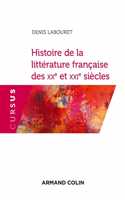 Litterature francaise du XXe siecle