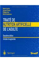 Traita(c) de Nutrition Artificielle de L'Adulte