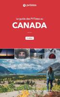 guide des PVTistes au Canada