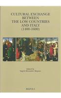 Cultural Exchange Between the Low Countries and Italy (1400-1600)