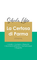 Scheda libro La Certosa di Parma di Stendhal (analisi letteraria di riferimento e riassunto completo)