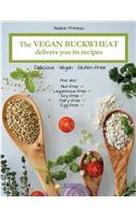 Vegan Buckwheat Delivers You Its Recipes