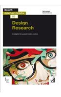Basics Graphic Design 02: Design Research