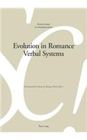 Evolution in Romance Verbal Systems