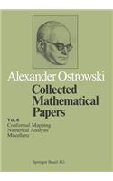 Collected Mathematical Papers