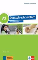 Deutsch echt einfach