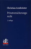 Privatversicherungsrecht