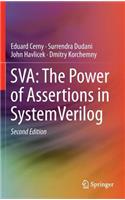 SVA: The Power of Assertions in SystemVerilog