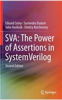 Sva: The Power of Assertions in Systemverilog