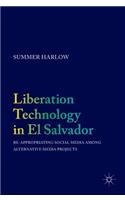 Liberation Technology in El Salvador