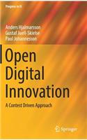 Open Digital Innovation