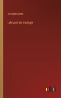 Lehrbuch der Zoologie