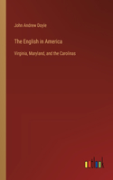 English in America