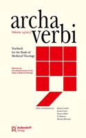Archa Verbi, Volume 14/2017
