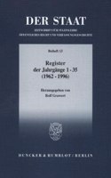 Der Staat