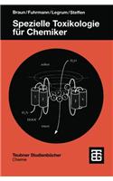 Spezielle Toxikologie Fü Chemiker