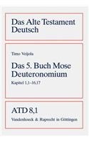 Das Alte Testament Deutsch (ATD) - Neubearbeitungen
