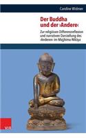 Der Buddha Und Der 'Andere'