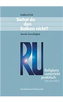 Siehst du den Balken nicht?
