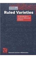 Ruled Varieties