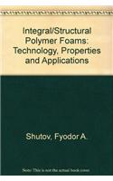 Integral/Structural Polymer Foams