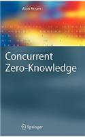 Concurrent Zero-Knowledge