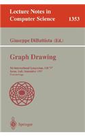 Graph Drawing