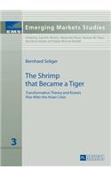 Shrimp that Became a Tiger